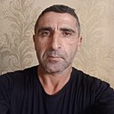 Расул, 40 лет