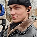 Тимур, 21 год