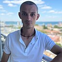 Женя, 38 лет