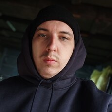 Фотография мужчины Алексей, 28 лет из г. Москва