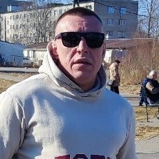 Фотография мужчины Григорий, 40 лет из г. Великий Новгород