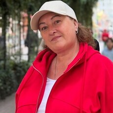 Фотография девушки Алёна, 51 год из г. Москва