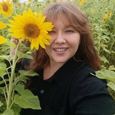 Фотография девушки Камиловна, 33 года из г. Альметьевск