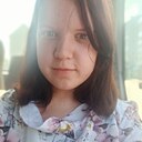 Лили, 18 лет
