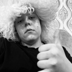 Фотография мужчины Максим, 18 лет из г. Троицк