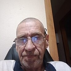 Фотография мужчины Андрей, 56 лет из г. Анжеро-Судженск