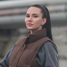 Екатерина, 28 из г. Барнаул.
