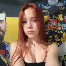 Фотография девушки Ангелина, 19 лет из г. Самара
