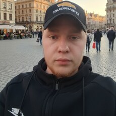 Фотография мужчины Даниил, 21 год из г. Кличев