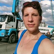 Фотография девушки Екатерина, 38 лет из г. Екатеринбург