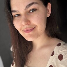 Лина, 29 из г. Москва.
