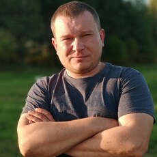 Фотография мужчины Павел, 39 лет из г. Корма