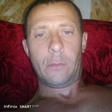 Фотография мужчины Сергей, 35 лет из г. Кирсанов
