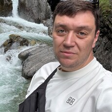 Фотография мужчины Михаил, 33 года из г. Ангарск