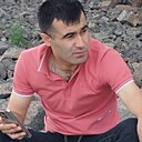 Исмоил, 34 года