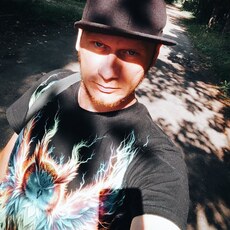 Фотография мужчины Андрей, 31 год из г. Выборг