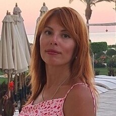 Маргарита, 41 из г. Челябинск.