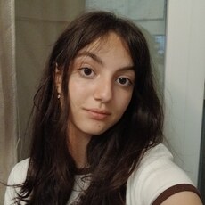 Фатима, 18 из г. Москва.