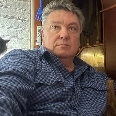 Сергей, 59 из г. Великий Новгород.