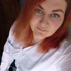 Фотография девушки Катерина, 33 года из г. Омск