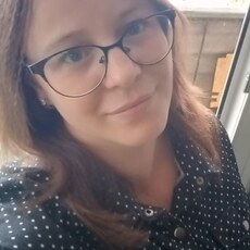 Nina, 34 из г. Кстово.