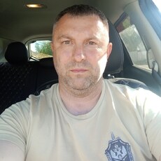 Фотография мужчины Ajax, 43 года из г. Калуга