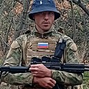 Кирилл, 25 лет