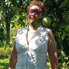Фотография девушки Алла, 62 года из г. Минск
