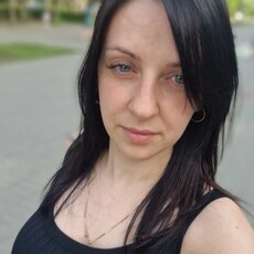 Фотография девушки Наталья, 35 лет из г. Волжский