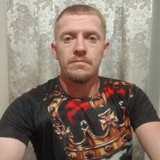 Фотография мужчины Сергей, 37 лет из г. Саракташ