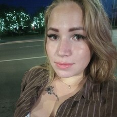 Анна, 30 из г. Курган.