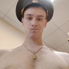 Фотография мужчины Вадим, 21 год из г. Молодечно
