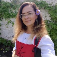 Фотография девушки Регина, 38 лет из г. Челябинск