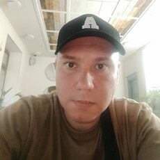 Фотография мужчины Андрей, 37 лет из г. Николаев