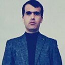 Мага, 35 лет