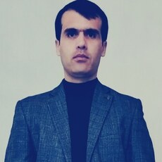 Фотография мужчины Мага, 35 лет из г. Адыгейск