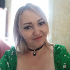 Светлана, 38 из г. Бузулук.