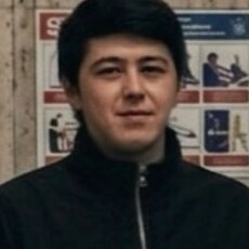 Фотография мужчины Shina, 25 лет из г. Шымкент