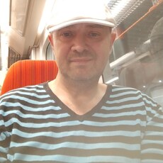 Фотография мужчины Radik, 41 год из г. Прага