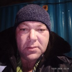 Фотография мужчины Андрей, 47 лет из г. Вольск