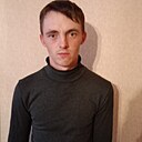 Макс, 27 лет