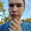 Миша, 18 лет