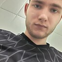 Кирилл, 22 года
