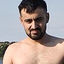 Али Алиев, 28 лет