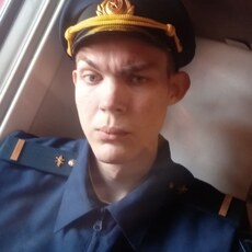 Фотография мужчины Станислав, 21 год из г. Чапаевск