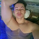 Daniel, 23 года