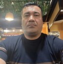 Феруз, 38 лет