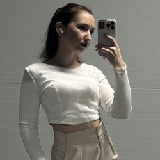 Фотография девушки Арина, 24 лет из г. Набережные Челны
