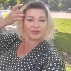 Фотография девушки Наталья, 47 лет из г. Новомосковск