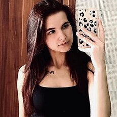 Фотография девушки Аня, 21 год из г. Киев